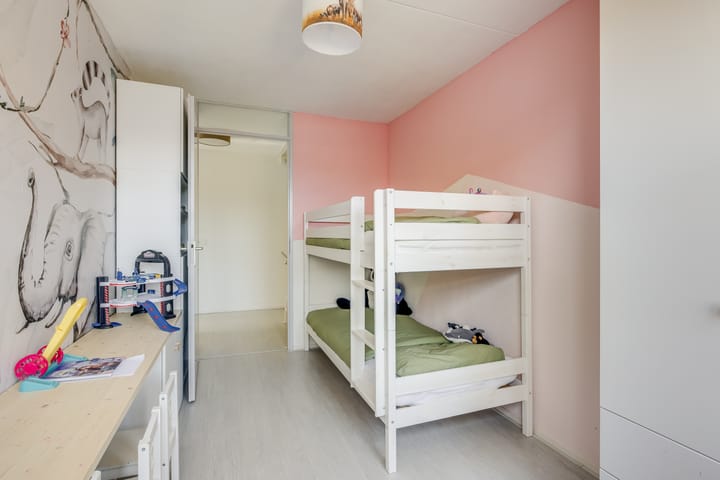 Foto 21 van Pijlstaartvlinder 11