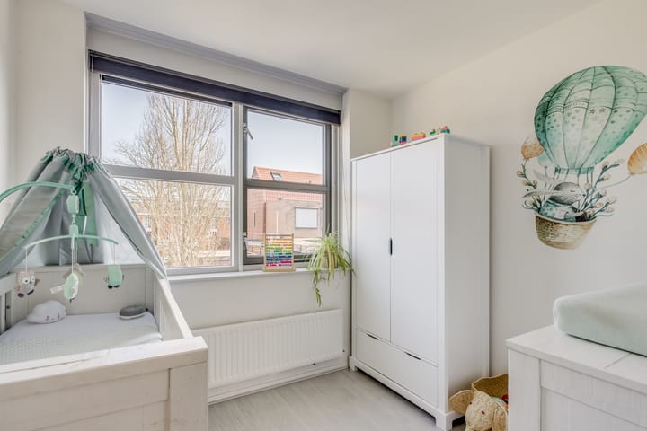 Foto 22 van Pijlstaartvlinder 11