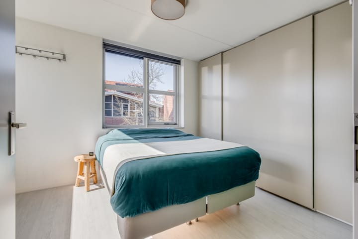 Foto 29 van Pijlstaartvlinder 11