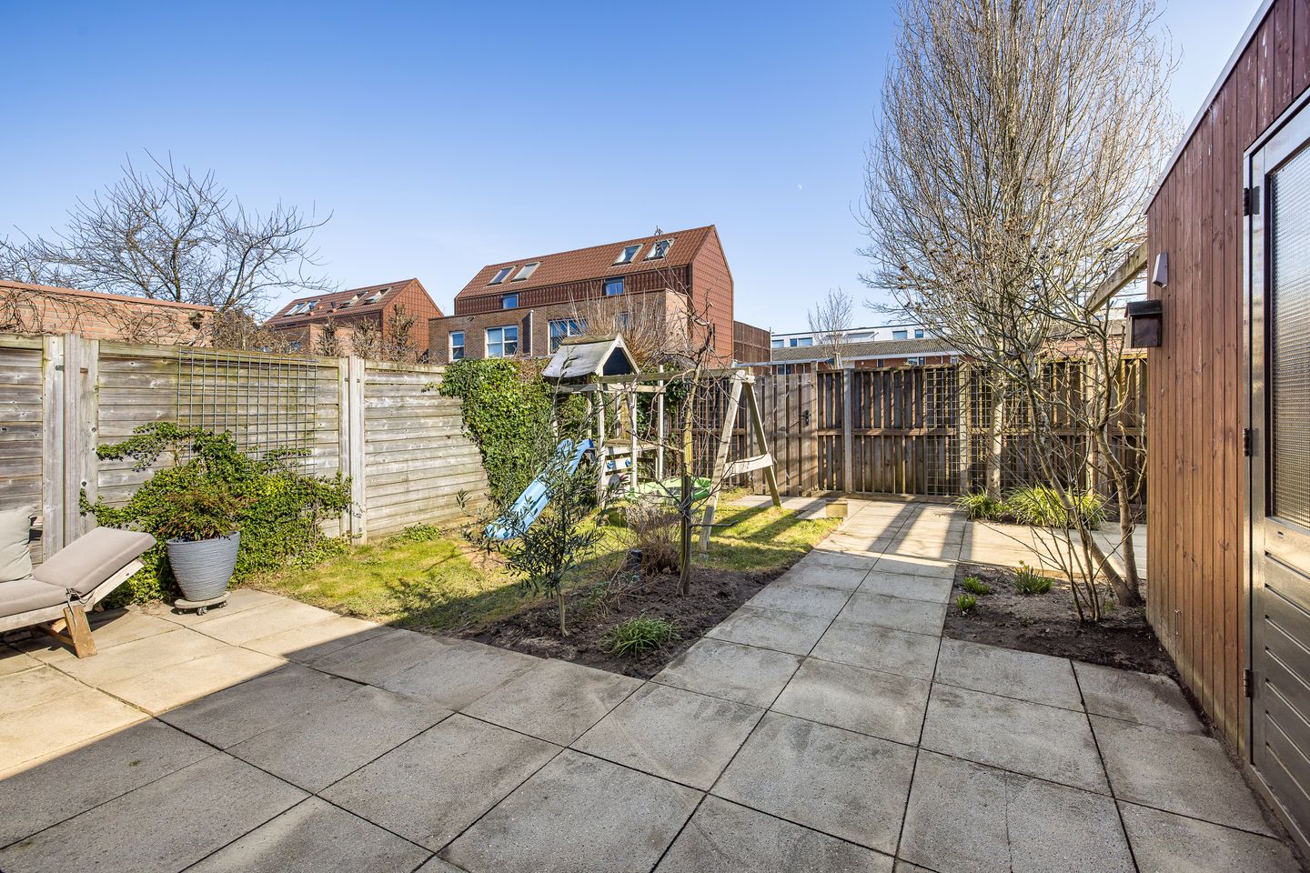 Foto 35 van Pijlstaartvlinder 11