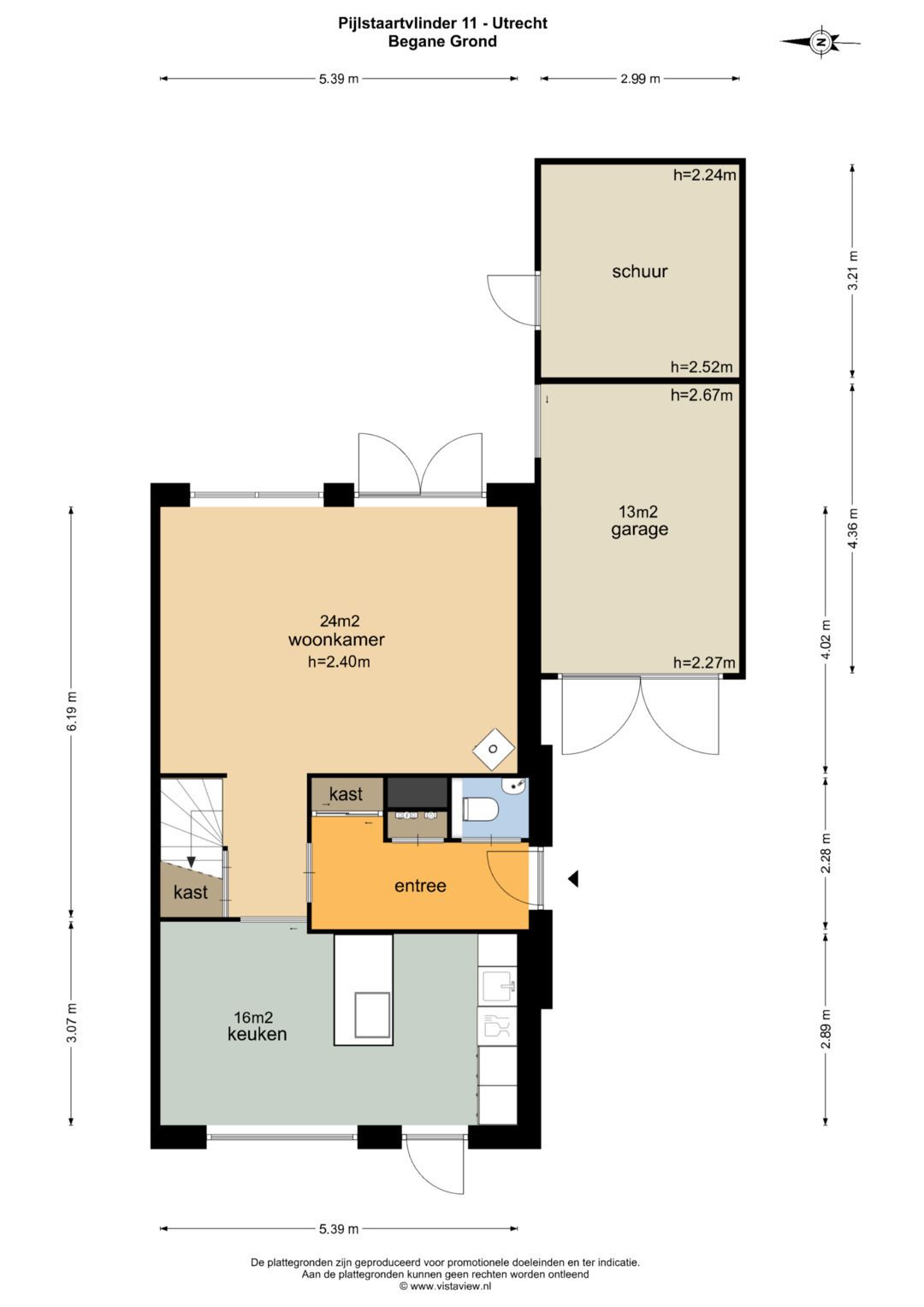 Foto 42 van Pijlstaartvlinder 11