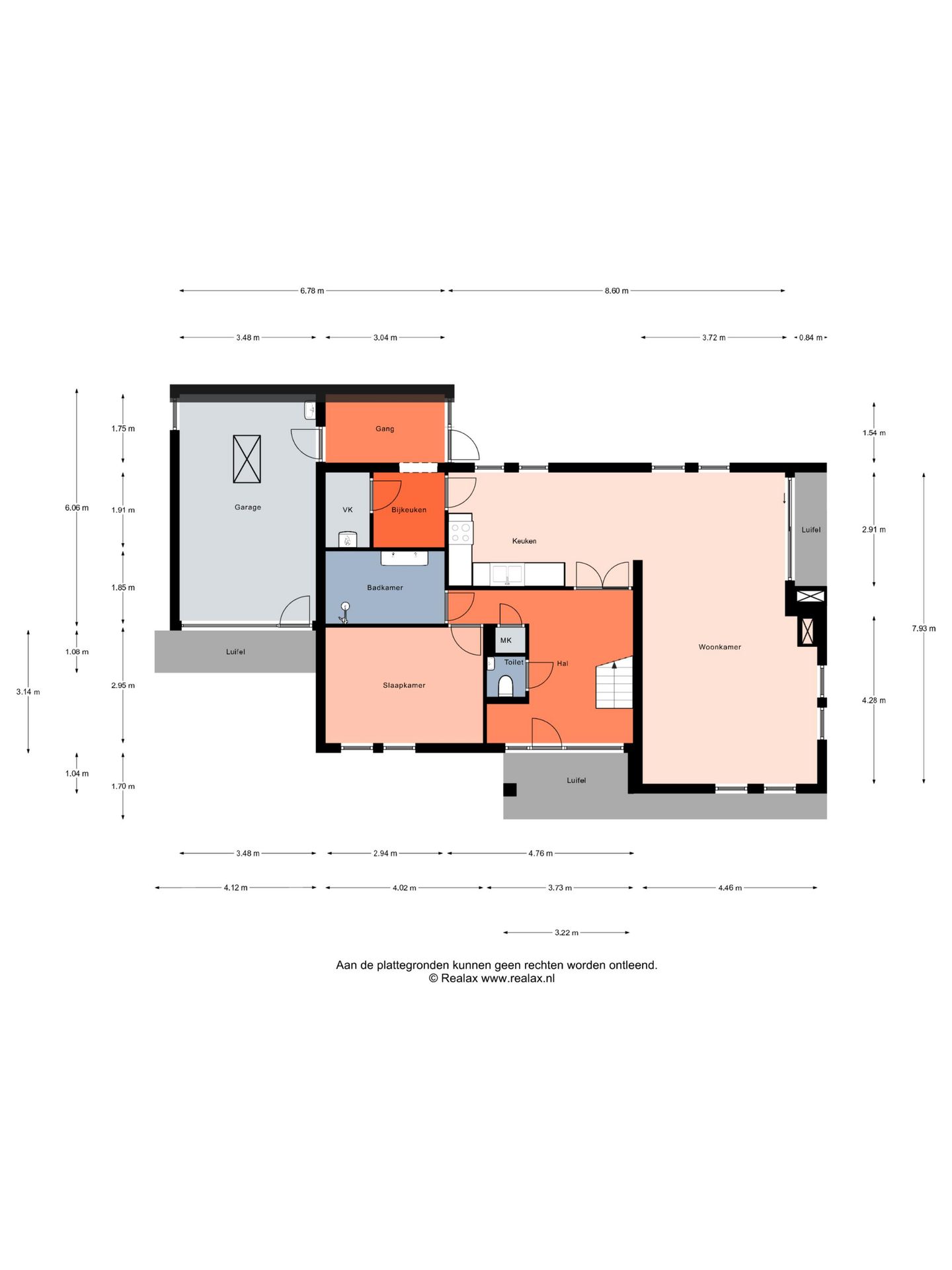 Foto 59 van De Beeklanden 68