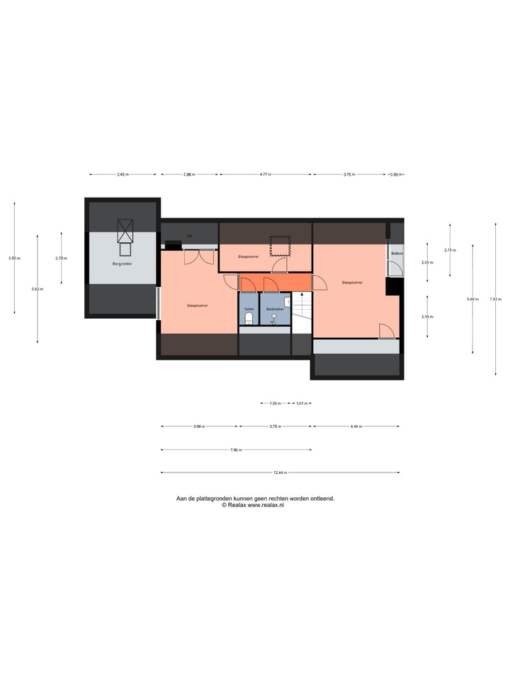 Foto 60 van De Beeklanden 68