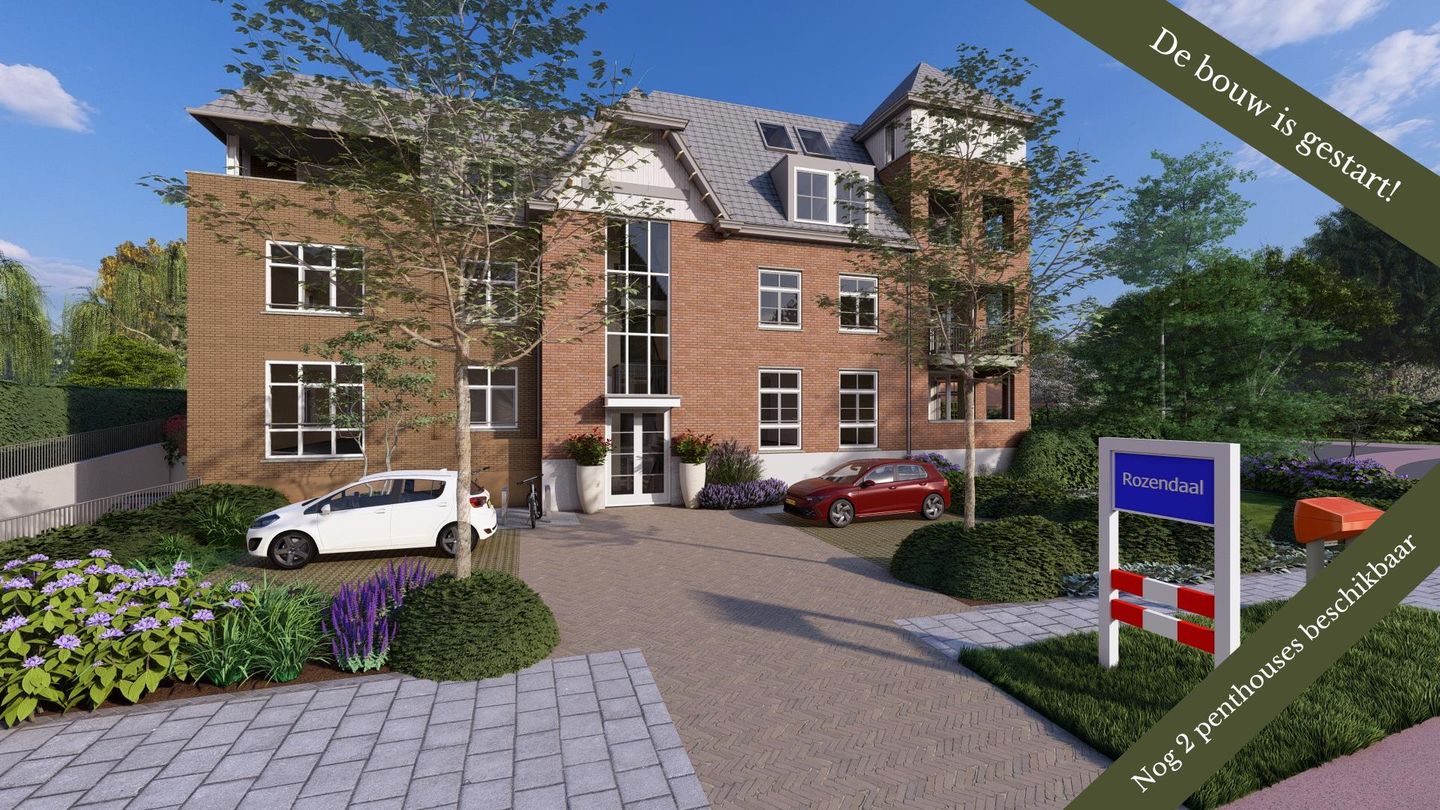 Foto 1 van Groot Nyvendaal