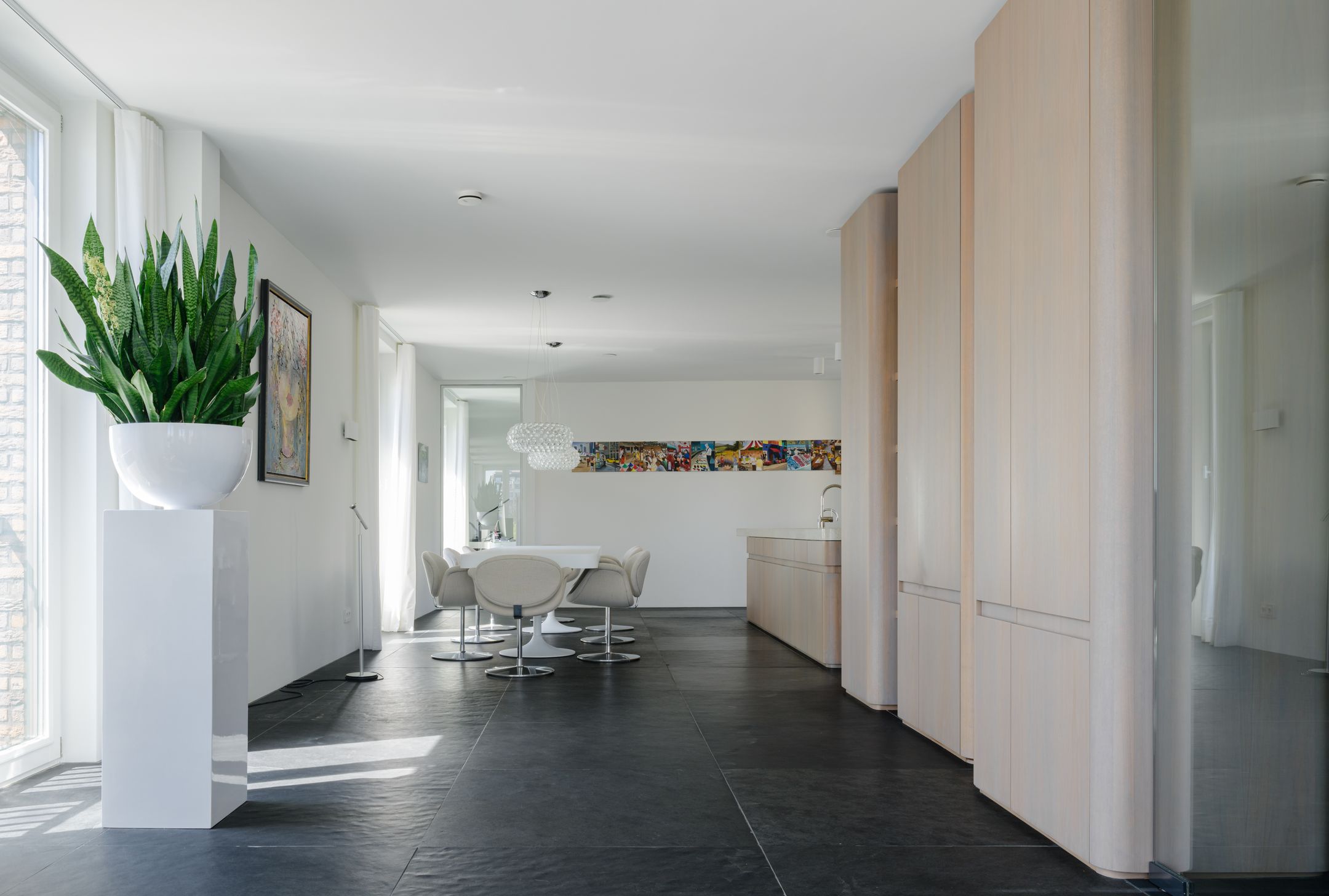 Foto 6 van van Hasseltkade 24