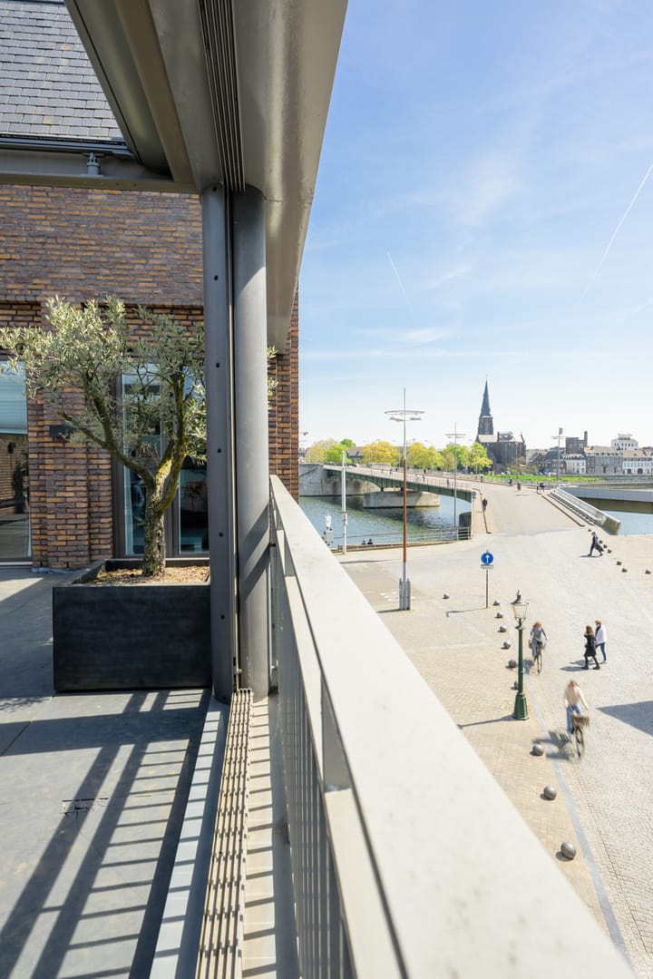 Foto 11 van van Hasseltkade 24