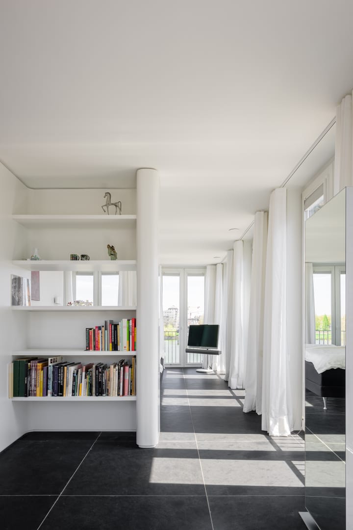 Foto 14 van van Hasseltkade 24