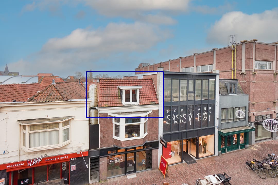 Foto 1 van Laat 131-B