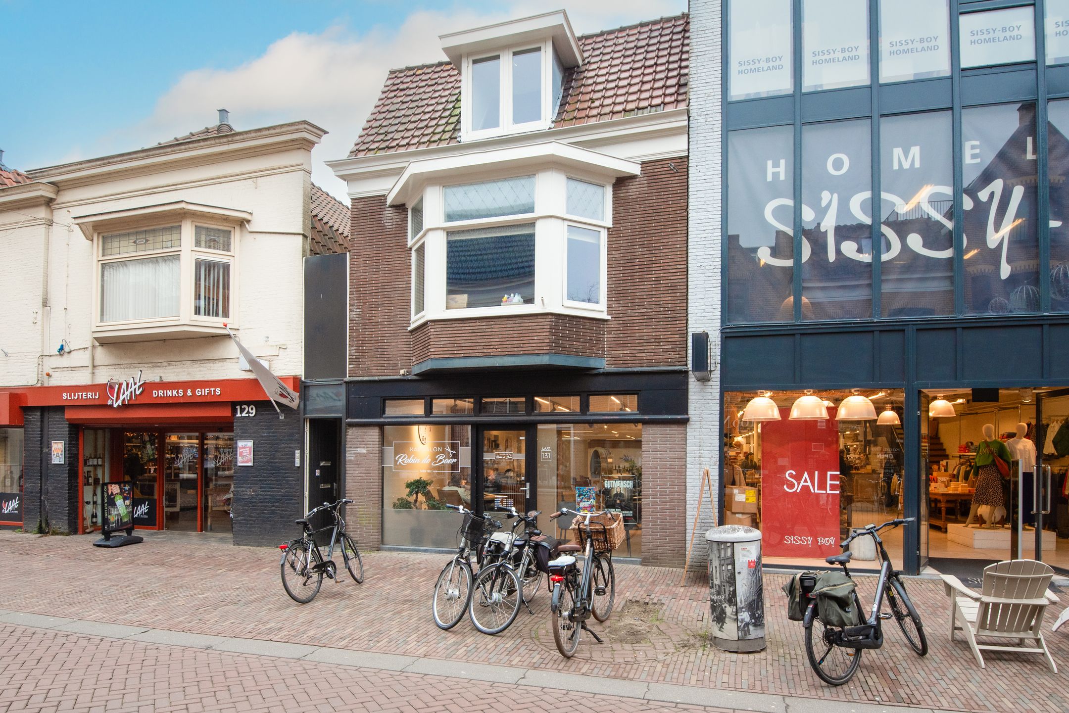 Foto 6 van Laat 131-B