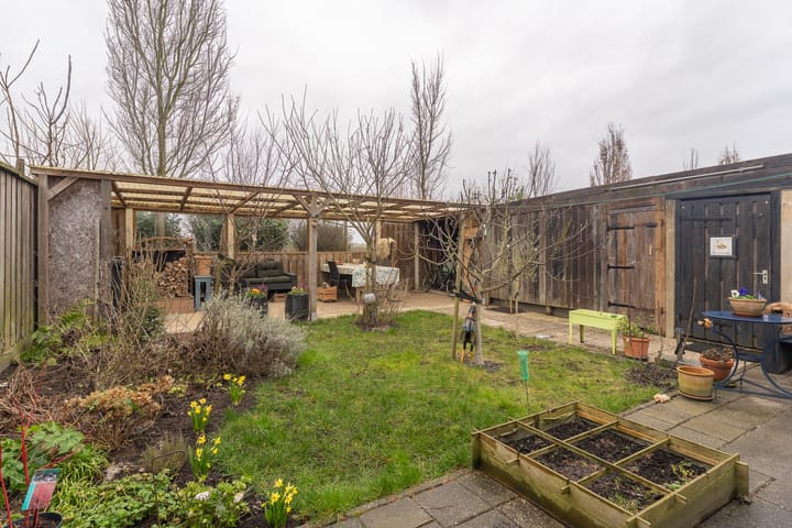 Foto 4 van Broekestraat 8