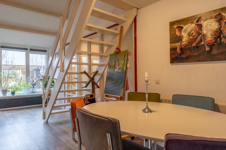 Foto 6 van Broekestraat 8