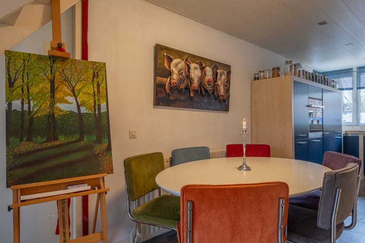 Foto 8 van Broekestraat 8