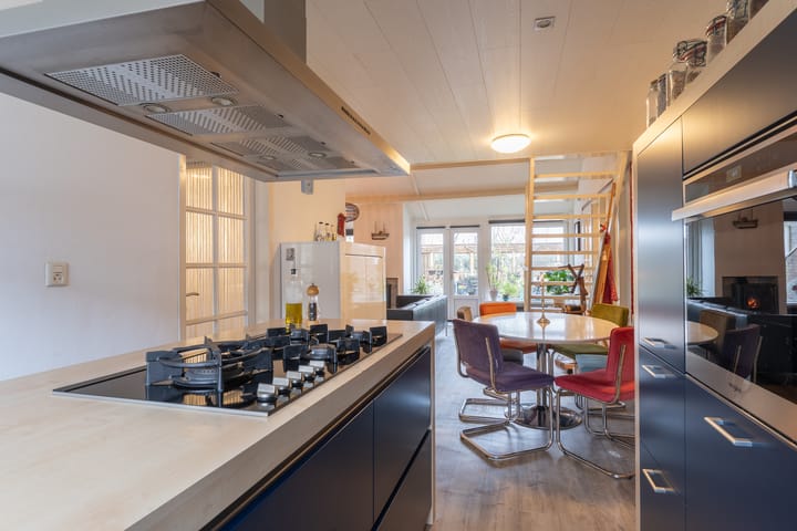 Foto 9 van Broekestraat 8