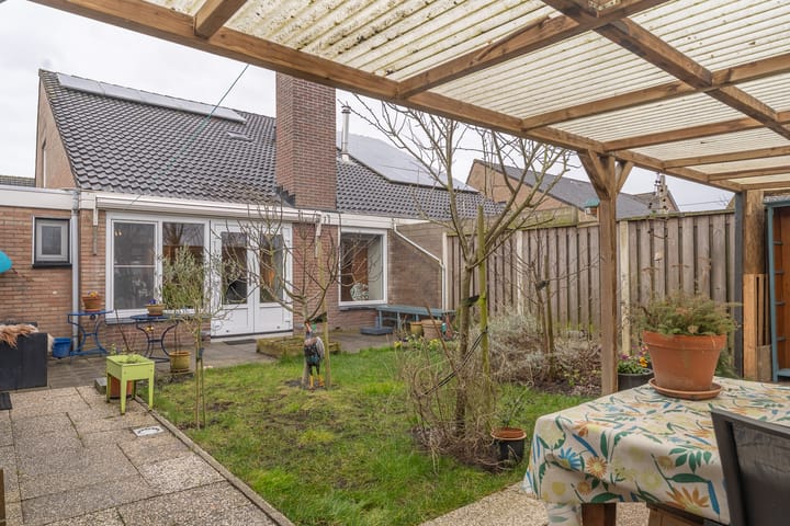 Foto 24 van Broekestraat 8