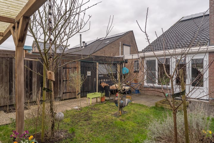 Foto 26 van Broekestraat 8