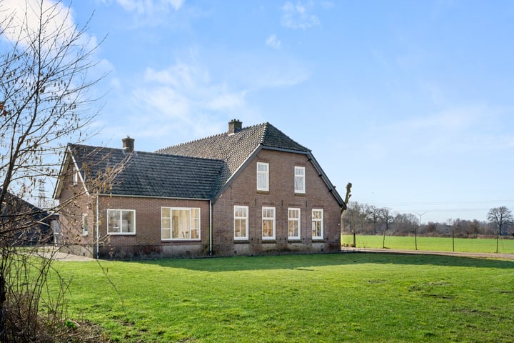 Krommesteeg 5
