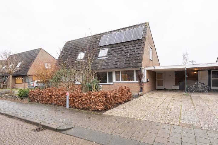 Foto 30 van Broekestraat 8