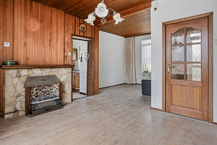 Foto 2 van Mr. Aalbersestraat 6