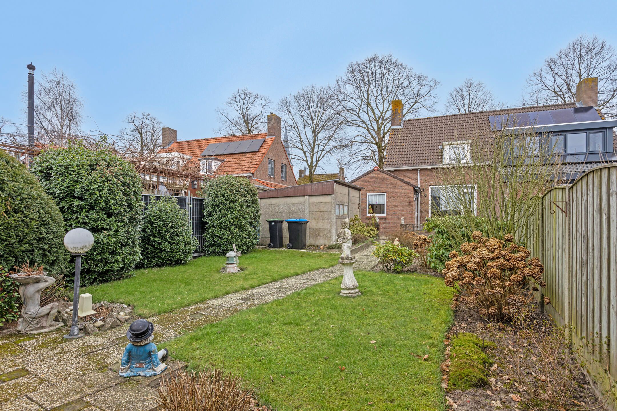 Foto 3 van Mr. Aalbersestraat 6