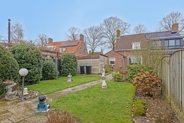 Foto 3 van Mr. Aalbersestraat 6