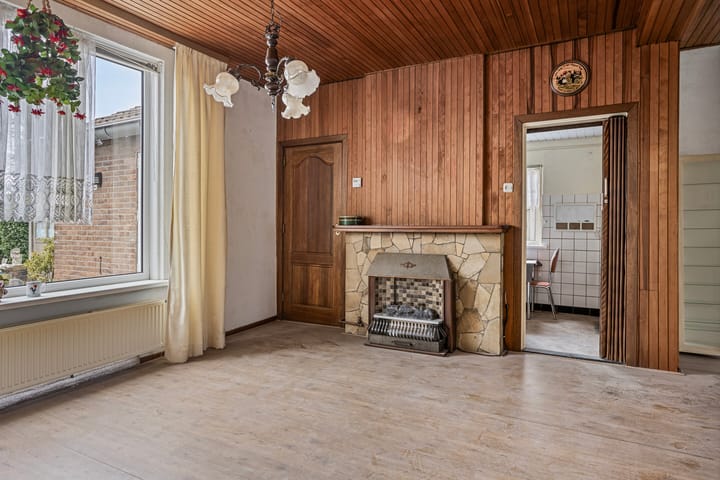 Foto 6 van Mr. Aalbersestraat 6