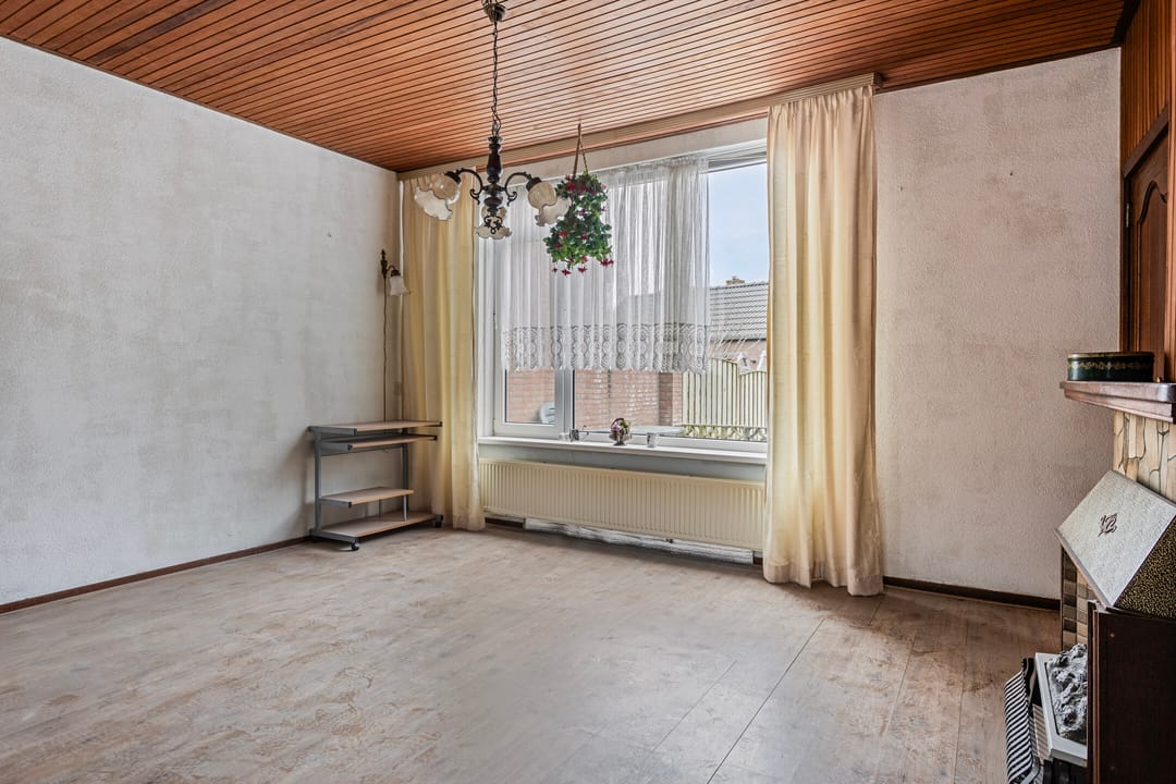 Foto 7 van Mr. Aalbersestraat 6