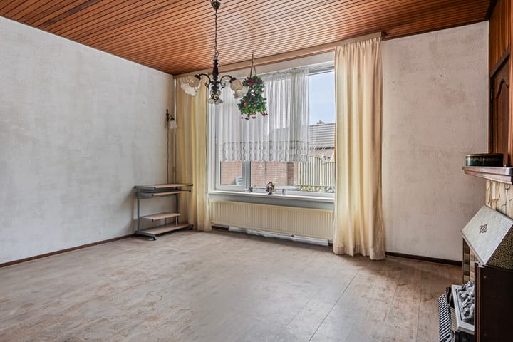 Foto 7 van Mr. Aalbersestraat 6