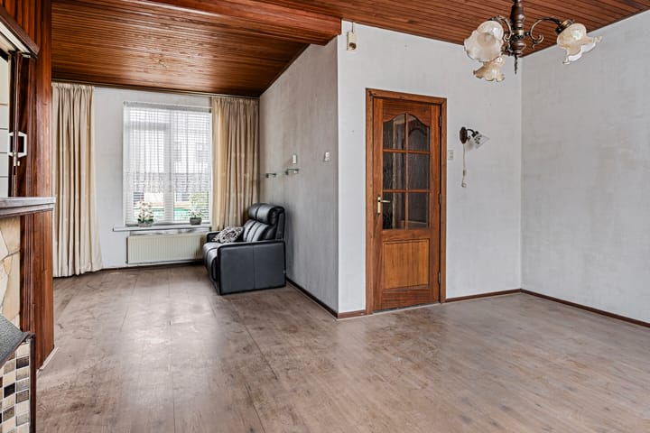 Foto 8 van Mr. Aalbersestraat 6