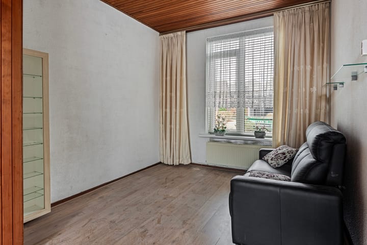 Foto 9 van Mr. Aalbersestraat 6