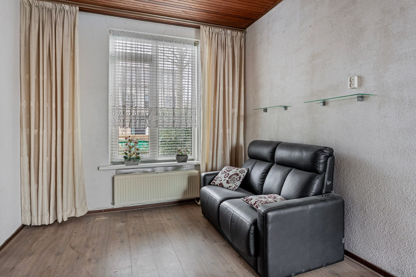 Foto 10 van Mr. Aalbersestraat 6