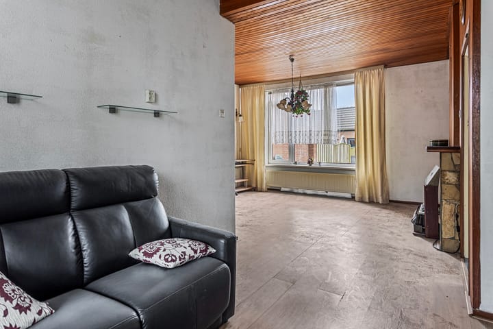 Foto 11 van Mr. Aalbersestraat 6