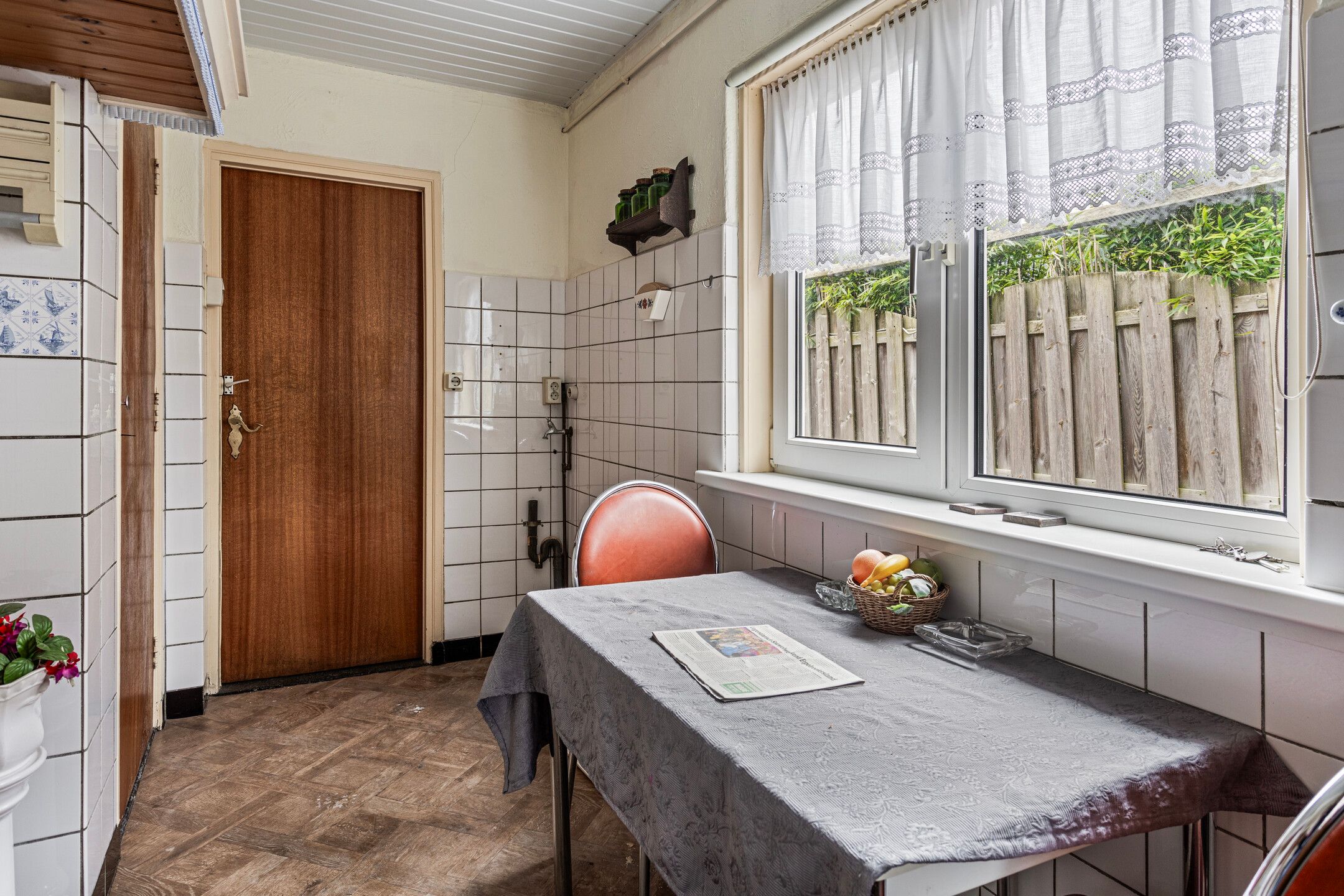 Foto 12 van Mr. Aalbersestraat 6