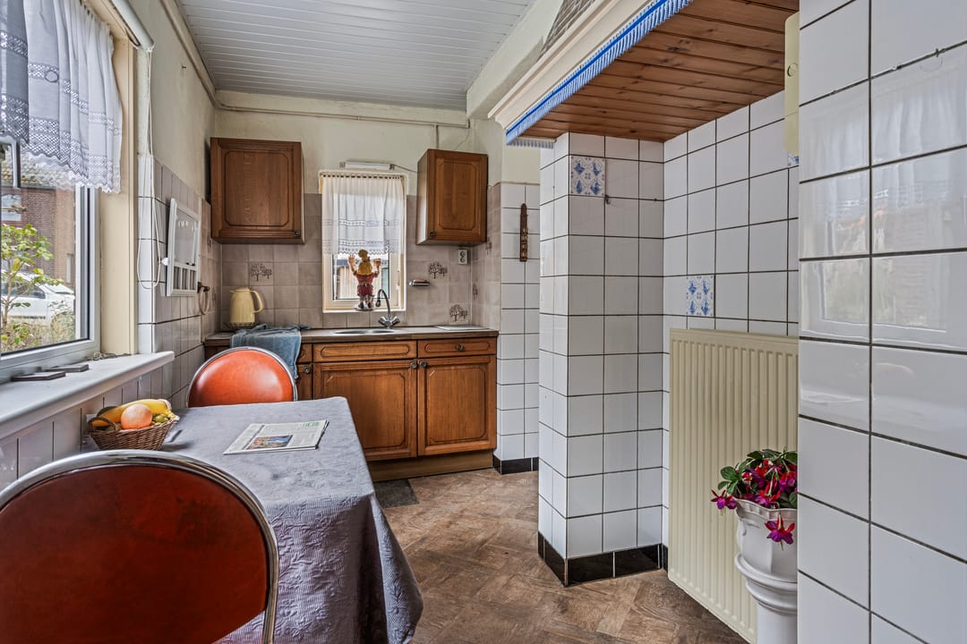 Foto 13 van Mr. Aalbersestraat 6