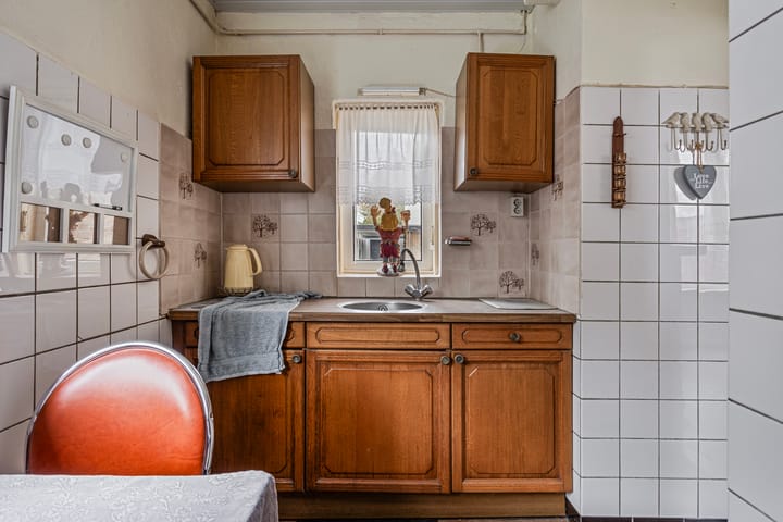 Foto 14 van Mr. Aalbersestraat 6