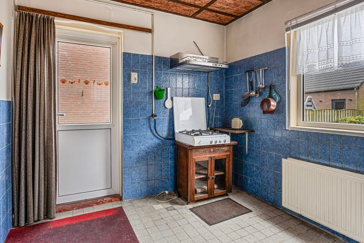 Foto 15 van Mr. Aalbersestraat 6