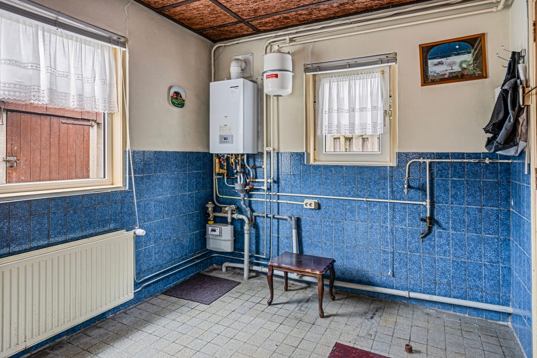 Foto 16 van Mr. Aalbersestraat 6