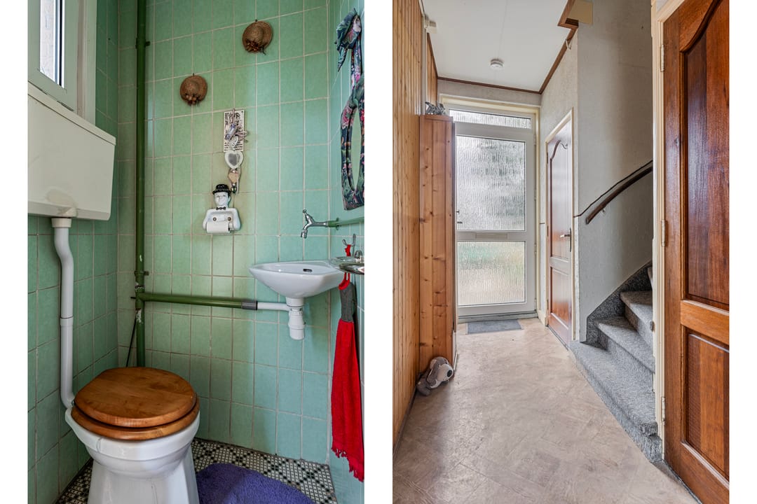 Foto 17 van Mr. Aalbersestraat 6