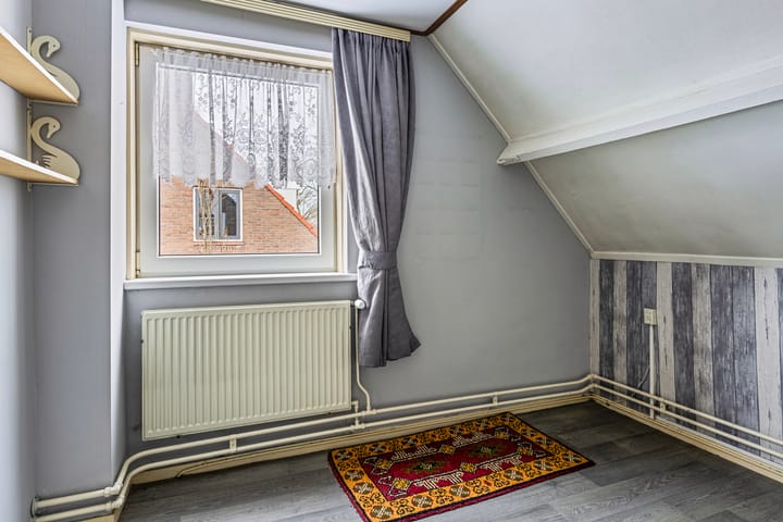 Foto 18 van Mr. Aalbersestraat 6