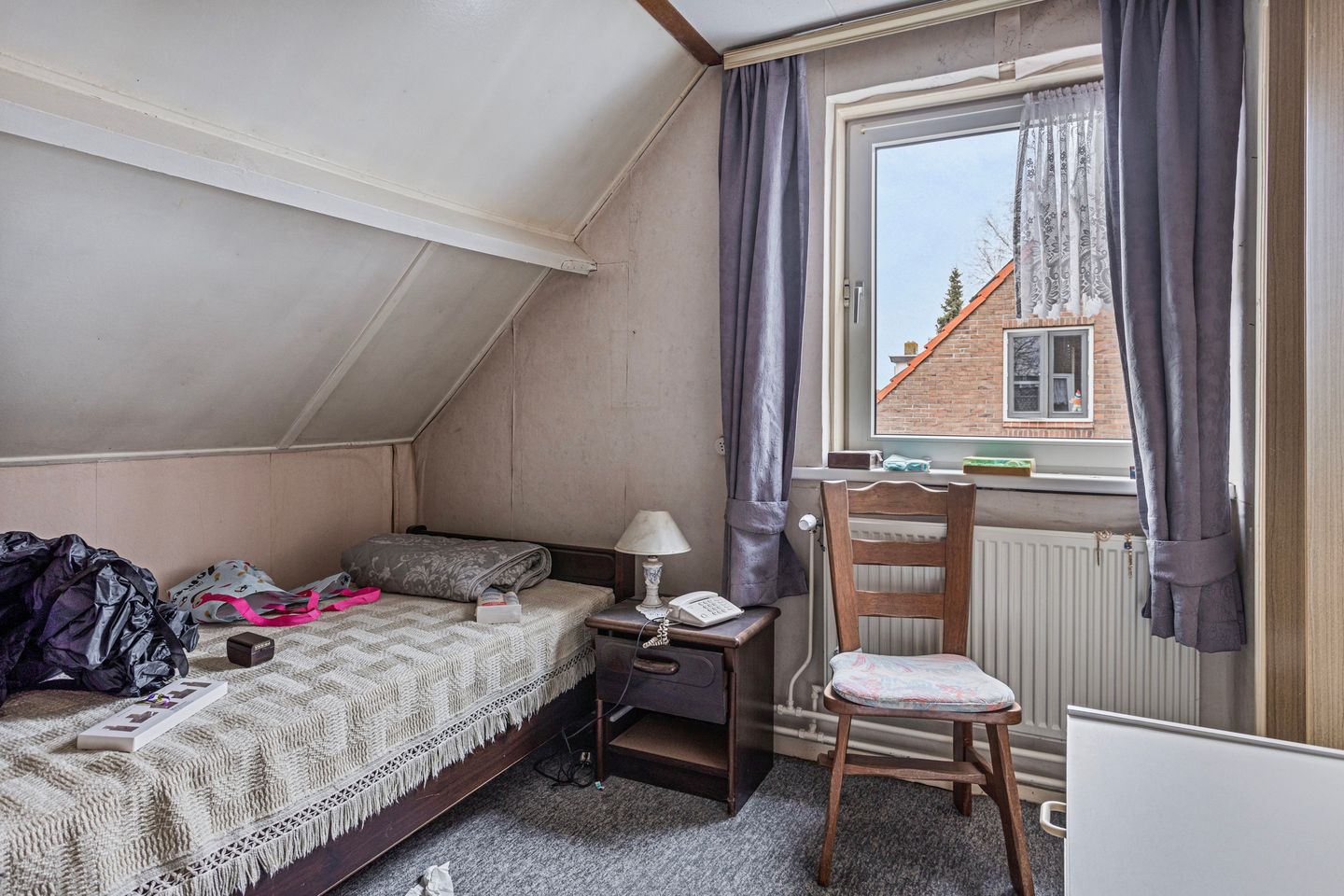 Foto 20 van Mr. Aalbersestraat 6