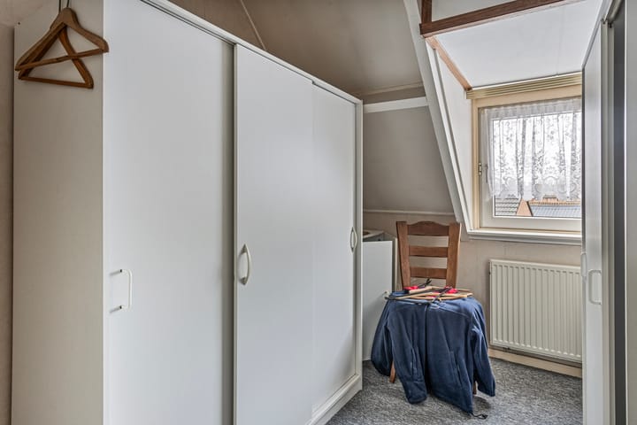 Foto 22 van Mr. Aalbersestraat 6