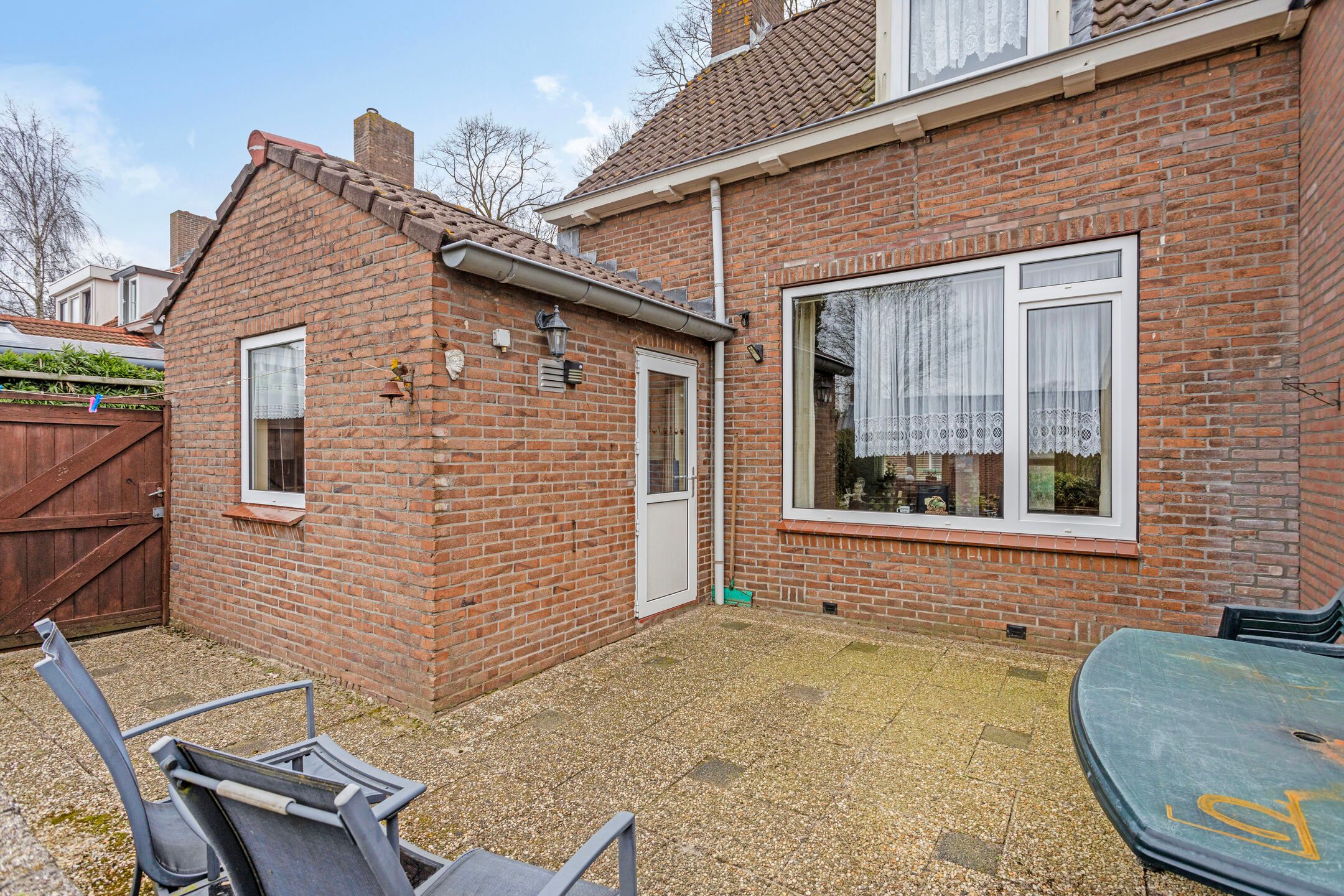 Foto 24 van Mr. Aalbersestraat 6