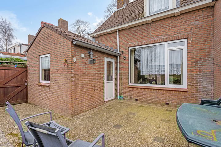 Foto 24 van Mr. Aalbersestraat 6