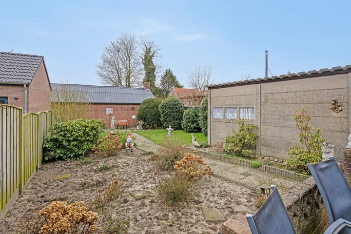 Foto 25 van Mr. Aalbersestraat 6