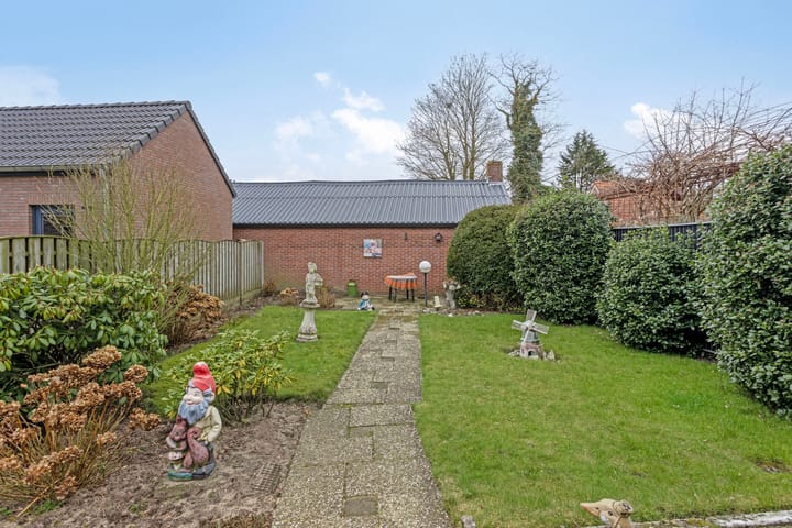 Foto 26 van Mr. Aalbersestraat 6