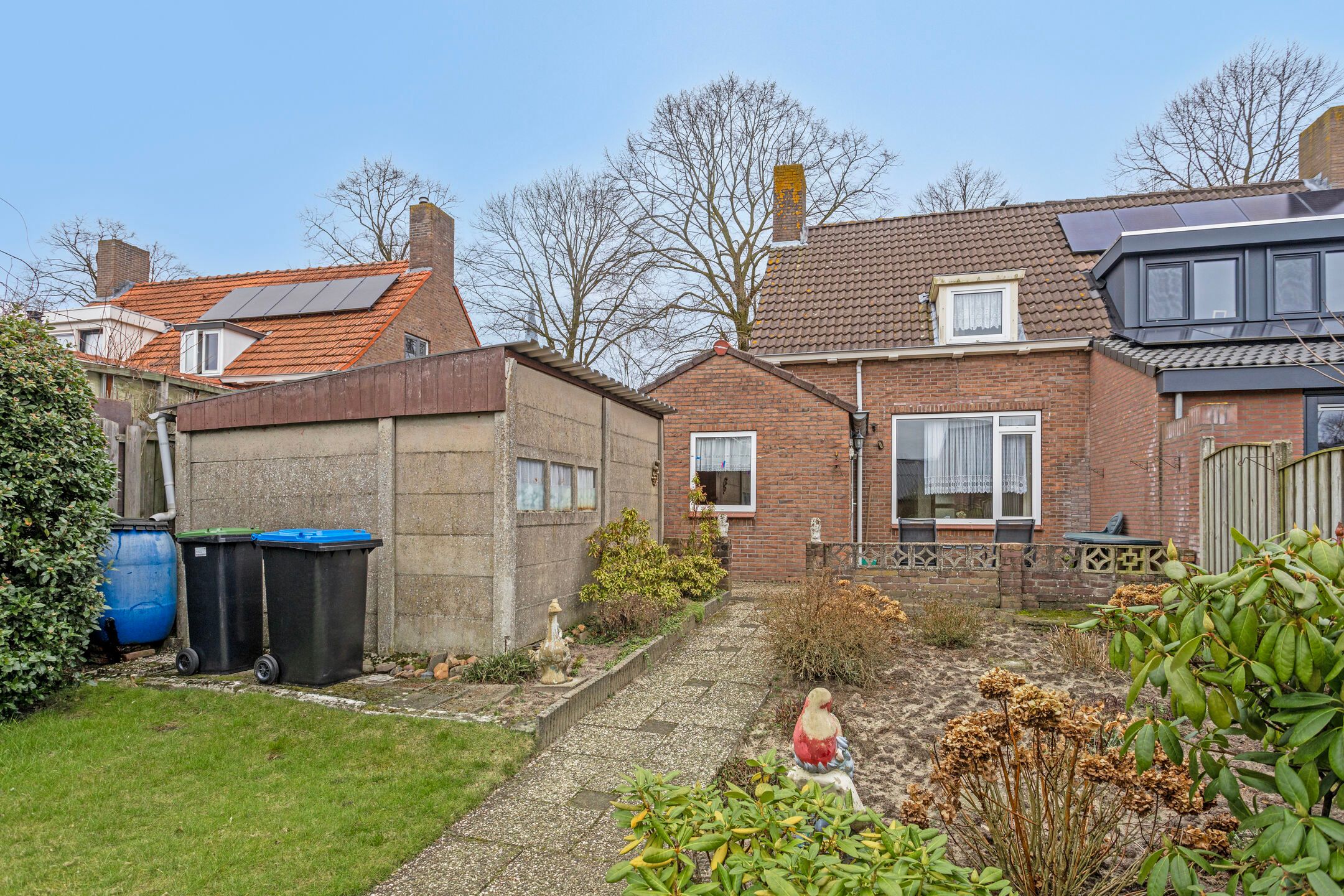 Foto 27 van Mr. Aalbersestraat 6