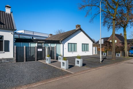 Rooijsestraat 11-a secondary image