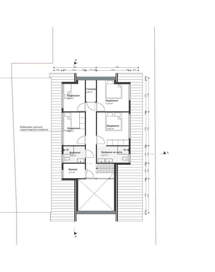 Photo 22 of Rooijsestraat 11-A