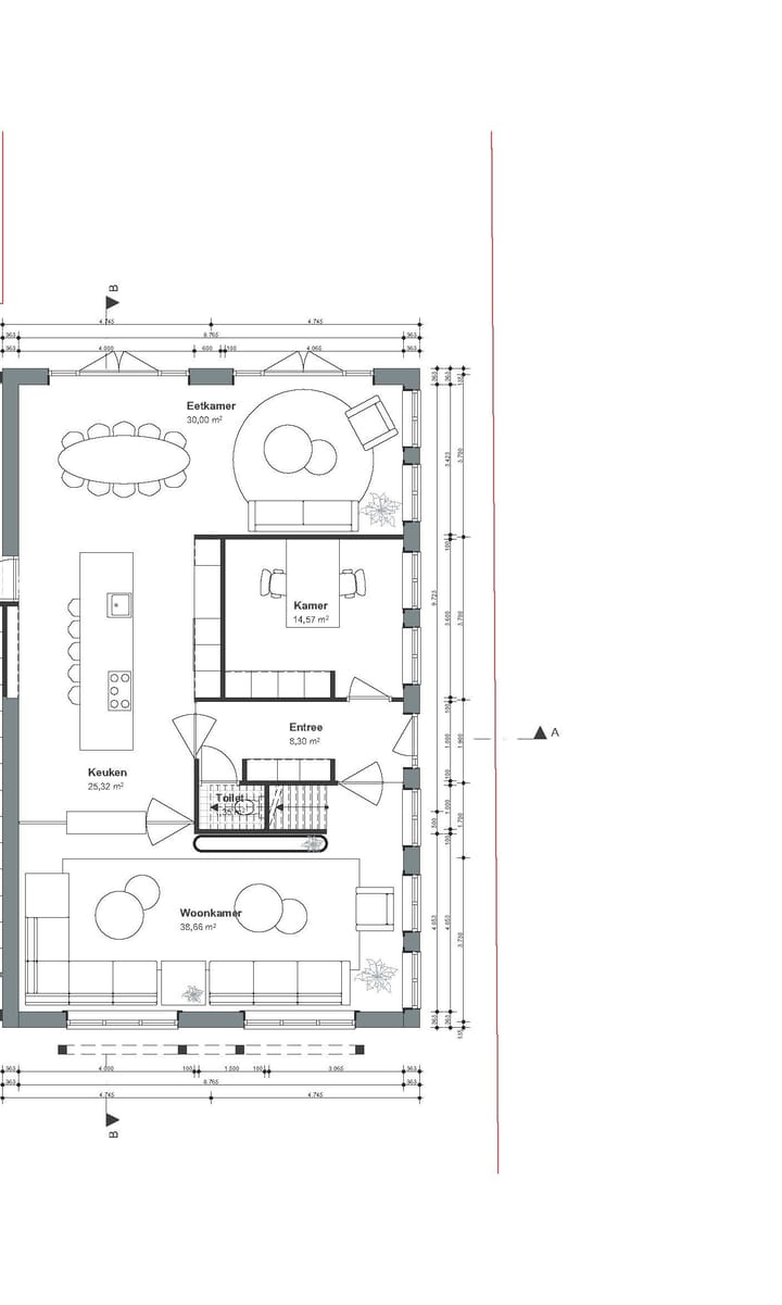 Photo 23 of Rooijsestraat 11-A