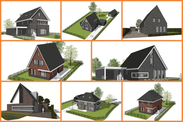 Photo 2 of De Plasse 16