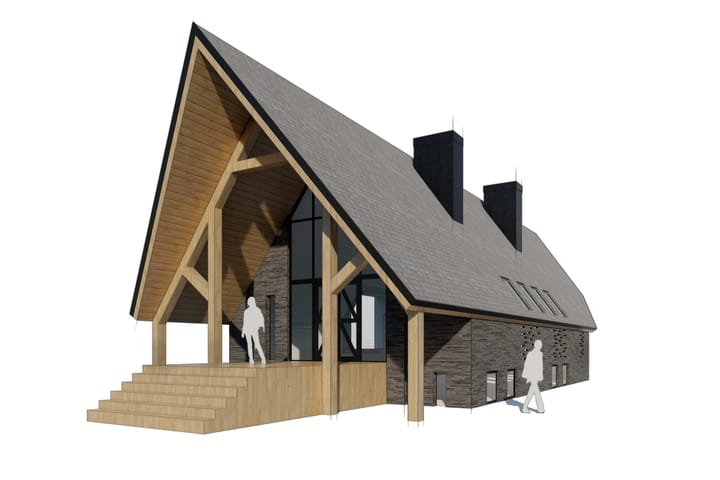 Photo 3 of De Plasse 16